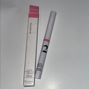 Morphe Pink Eyeshadow Palette